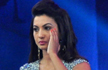 Actor Gauhar Khan slapped for ’wearing short clothes’
